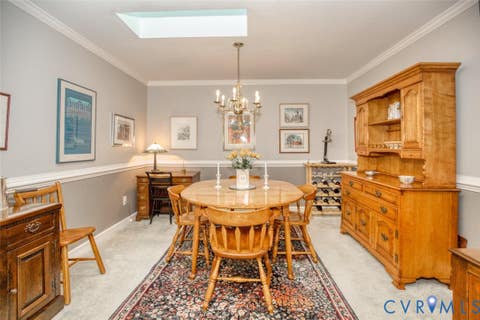 Tiny photo for 6311 Chiswick Park, Williamsburg, VA 23188 (MLS # 2621725)