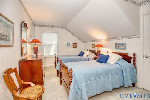 Tiny photo for 6311 Chiswick Park, Williamsburg, VA 23188 (MLS # 2621725)