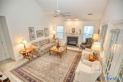 Tiny photo for 6311 Chiswick Park, Williamsburg, VA 23188 (MLS # 2621725)