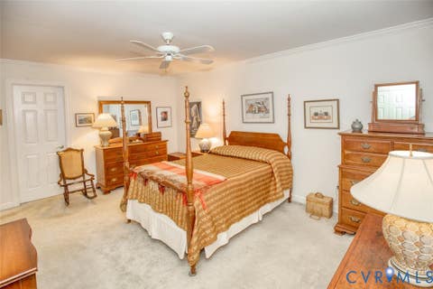 Tiny photo for 6311 Chiswick Park, Williamsburg, VA 23188 (MLS # 2621725)