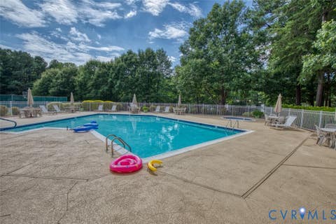 Tiny photo for 6311 Chiswick Park, Williamsburg, VA 23188 (MLS # 2621725)