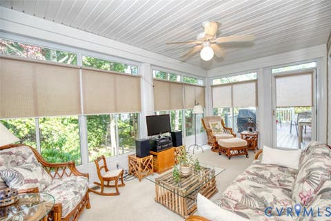 Tiny photo for 6311 Chiswick Park, Williamsburg, VA 23188 (MLS # 2621725)