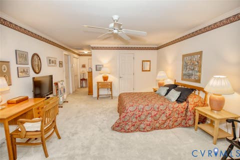 Tiny photo for 6311 Chiswick Park, Williamsburg, VA 23188 (MLS # 2621725)