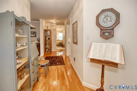 Tiny photo for 6311 Chiswick Park, Williamsburg, VA 23188 (MLS # 2621725)