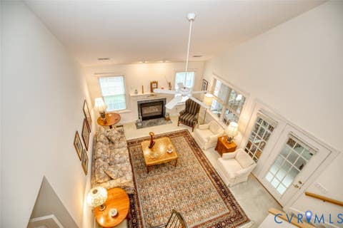 Tiny photo for 6311 Chiswick Park, Williamsburg, VA 23188 (MLS # 2621725)
