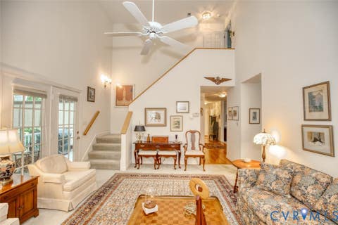 Tiny photo for 6311 Chiswick Park, Williamsburg, VA 23188 (MLS # 2621725)