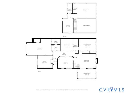 Tiny photo for 6311 Chiswick Park, Williamsburg, VA 23188 (MLS # 2621725)