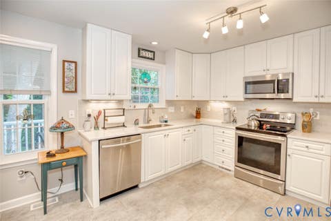 Tiny photo for 6311 Chiswick Park, Williamsburg, VA 23188 (MLS # 2621725)
