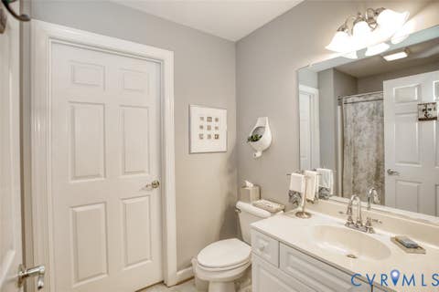 Tiny photo for 6311 Chiswick Park, Williamsburg, VA 23188 (MLS # 2621725)