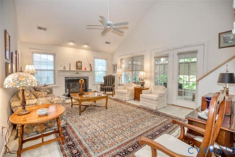 Tiny photo for 6311 Chiswick Park, Williamsburg, VA 23188 (MLS # 2621725)