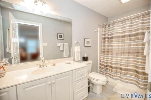 Tiny photo for 6311 Chiswick Park, Williamsburg, VA 23188 (MLS # 2621725)
