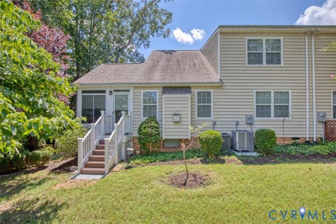 Tiny photo for 6311 Chiswick Park, Williamsburg, VA 23188 (MLS # 2621725)