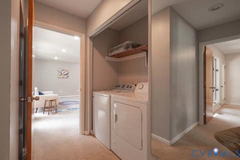 Tiny photo for 12910 Sir Scott Terrace, Chester, VA 23831 (MLS # 2621374)