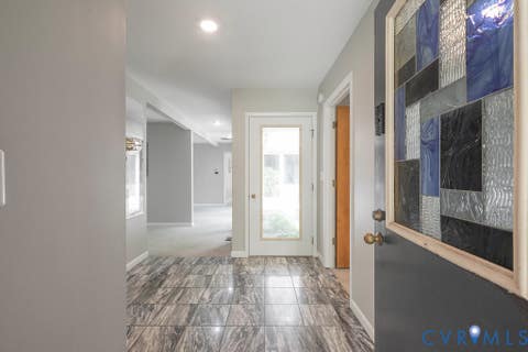 Tiny photo for 12910 Sir Scott Terrace, Chester, VA 23831 (MLS # 2621374)
