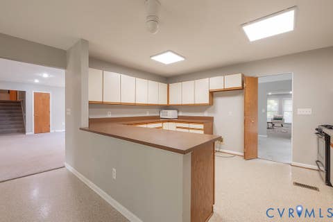 Tiny photo for 12910 Sir Scott Terrace, Chester, VA 23831 (MLS # 2621374)