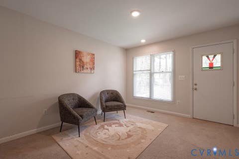 Tiny photo for 12910 Sir Scott Terrace, Chester, VA 23831 (MLS # 2621374)