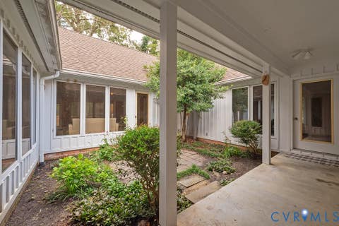 Tiny photo for 12910 Sir Scott Terrace, Chester, VA 23831 (MLS # 2621374)