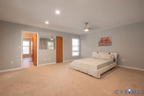 Tiny photo for 12910 Sir Scott Terrace, Chester, VA 23831 (MLS # 2621374)