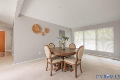 Tiny photo for 12910 Sir Scott Terrace, Chester, VA 23831 (MLS # 2621374)