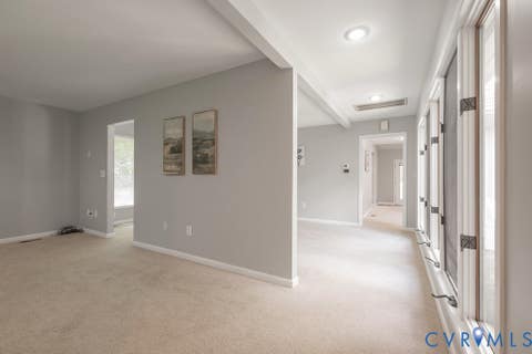 Tiny photo for 12910 Sir Scott Terrace, Chester, VA 23831 (MLS # 2621374)