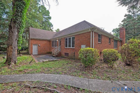 Tiny photo for 12910 Sir Scott Terrace, Chester, VA 23831 (MLS # 2621374)