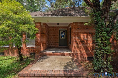 Tiny photo for 12910 Sir Scott Terrace, Chester, VA 23831 (MLS # 2621374)