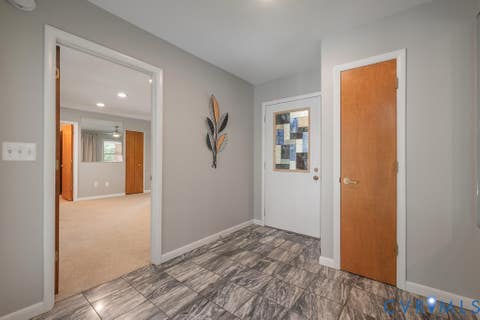 Tiny photo for 12910 Sir Scott Terrace, Chester, VA 23831 (MLS # 2621374)