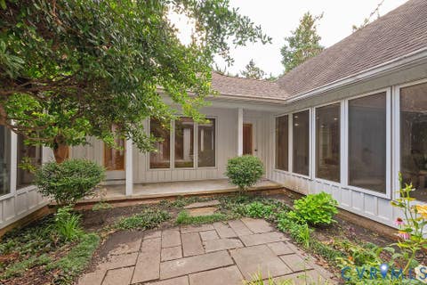Tiny photo for 12910 Sir Scott Terrace, Chester, VA 23831 (MLS # 2621374)