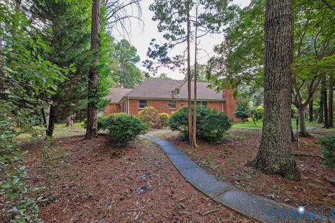 Tiny photo for 12910 Sir Scott Terrace, Chester, VA 23831 (MLS # 2621374)