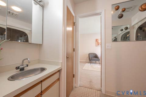 Tiny photo for 12910 Sir Scott Terrace, Chester, VA 23831 (MLS # 2621374)