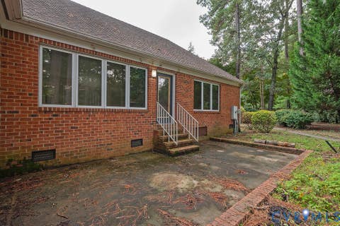 Tiny photo for 12910 Sir Scott Terrace, Chester, VA 23831 (MLS # 2621374)