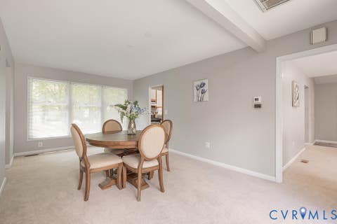 Tiny photo for 12910 Sir Scott Terrace, Chester, VA 23831 (MLS # 2621374)