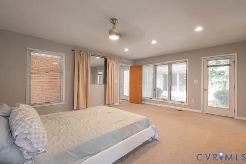 Tiny photo for 12910 Sir Scott Terrace, Chester, VA 23831 (MLS # 2621374)