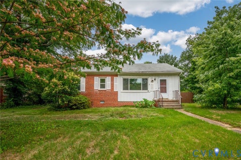 Photo of 1704 Lyndover Road, Richmond, VA 23222 (MLS # 2617672)
