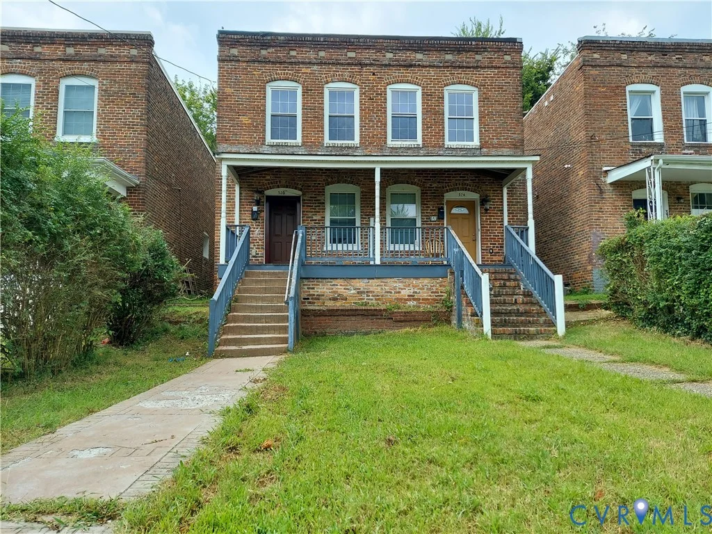 526 S Dunlop Street