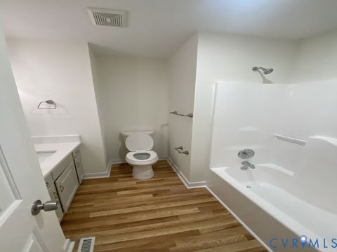 Tiny photo for 6466 Birch Tree Trace, Mechanicsville, VA 23111 (MLS # 2532593)