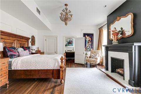 Tiny photo for 1015 W Franklin Street, Richmond, VA 23220 (MLS # 2608247)