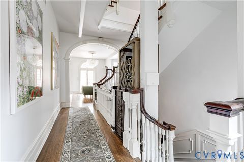 Tiny photo for 1015 W Franklin Street, Richmond, VA 23220 (MLS # 2608247)
