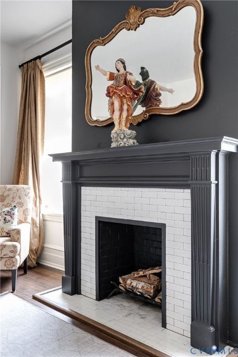 Tiny photo for 1015 W Franklin Street, Richmond, VA 23220 (MLS # 2608247)
