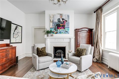Tiny photo for 1015 W Franklin Street, Richmond, VA 23220 (MLS # 2608247)