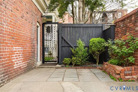 Tiny photo for 1015 W Franklin Street, Richmond, VA 23220 (MLS # 2608247)