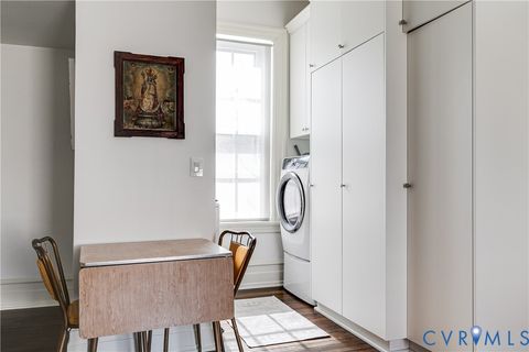 Tiny photo for 1015 W Franklin Street, Richmond, VA 23220 (MLS # 2608247)