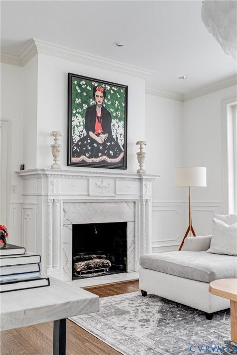 Tiny photo for 1015 W Franklin Street, Richmond, VA 23220 (MLS # 2608247)
