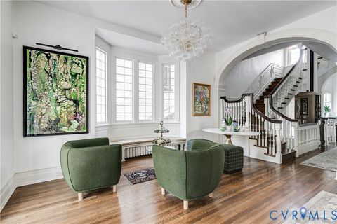 Tiny photo for 1015 W Franklin Street, Richmond, VA 23220 (MLS # 2608247)