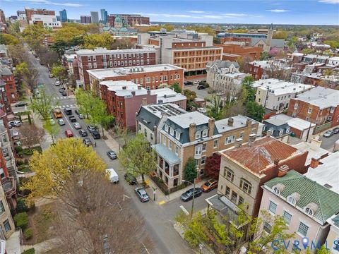 Tiny photo for 1015 W Franklin Street, Richmond, VA 23220 (MLS # 2608247)