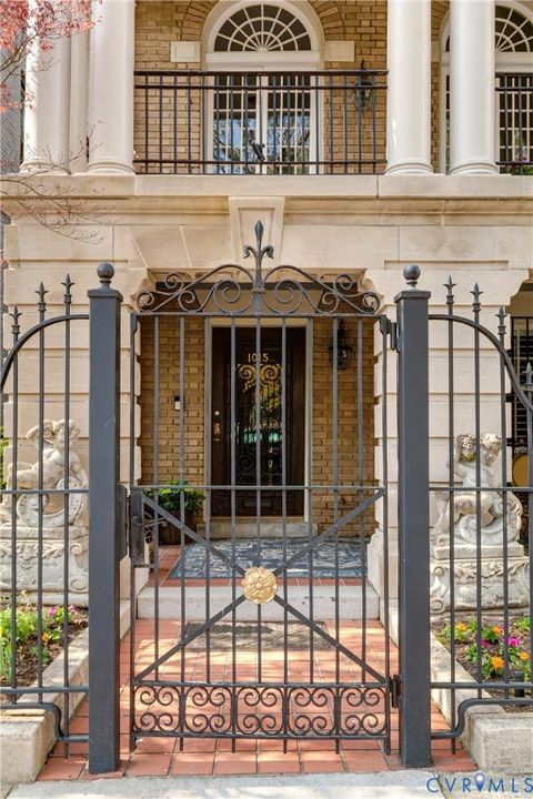 1015 W Franklin Street Richmond VA 23220