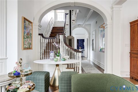 Tiny photo for 1015 W Franklin Street, Richmond, VA 23220 (MLS # 2608247)