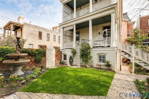 Tiny photo for 1015 W Franklin Street, Richmond, VA 23220 (MLS # 2608247)