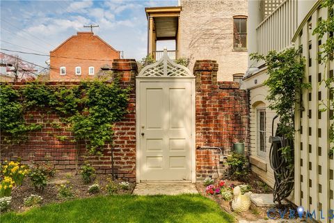 Tiny photo for 1015 W Franklin Street, Richmond, VA 23220 (MLS # 2608247)