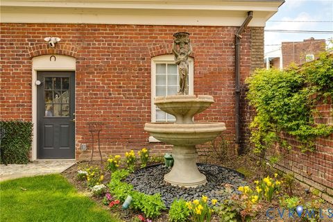 Tiny photo for 1015 W Franklin Street, Richmond, VA 23220 (MLS # 2608247)